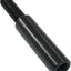 Extensor palanca cambios M10X1.5 negro 2pulg para Honda Civic Acura