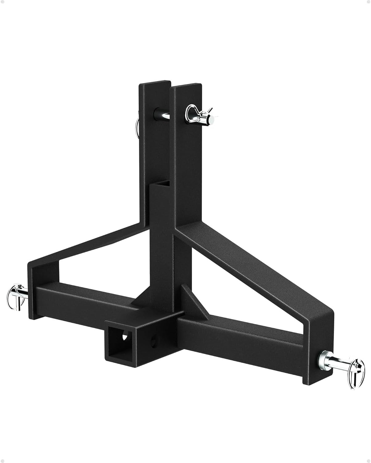 Enganche remolque 3 puntos 5,08 cm Kubota BX LM25H