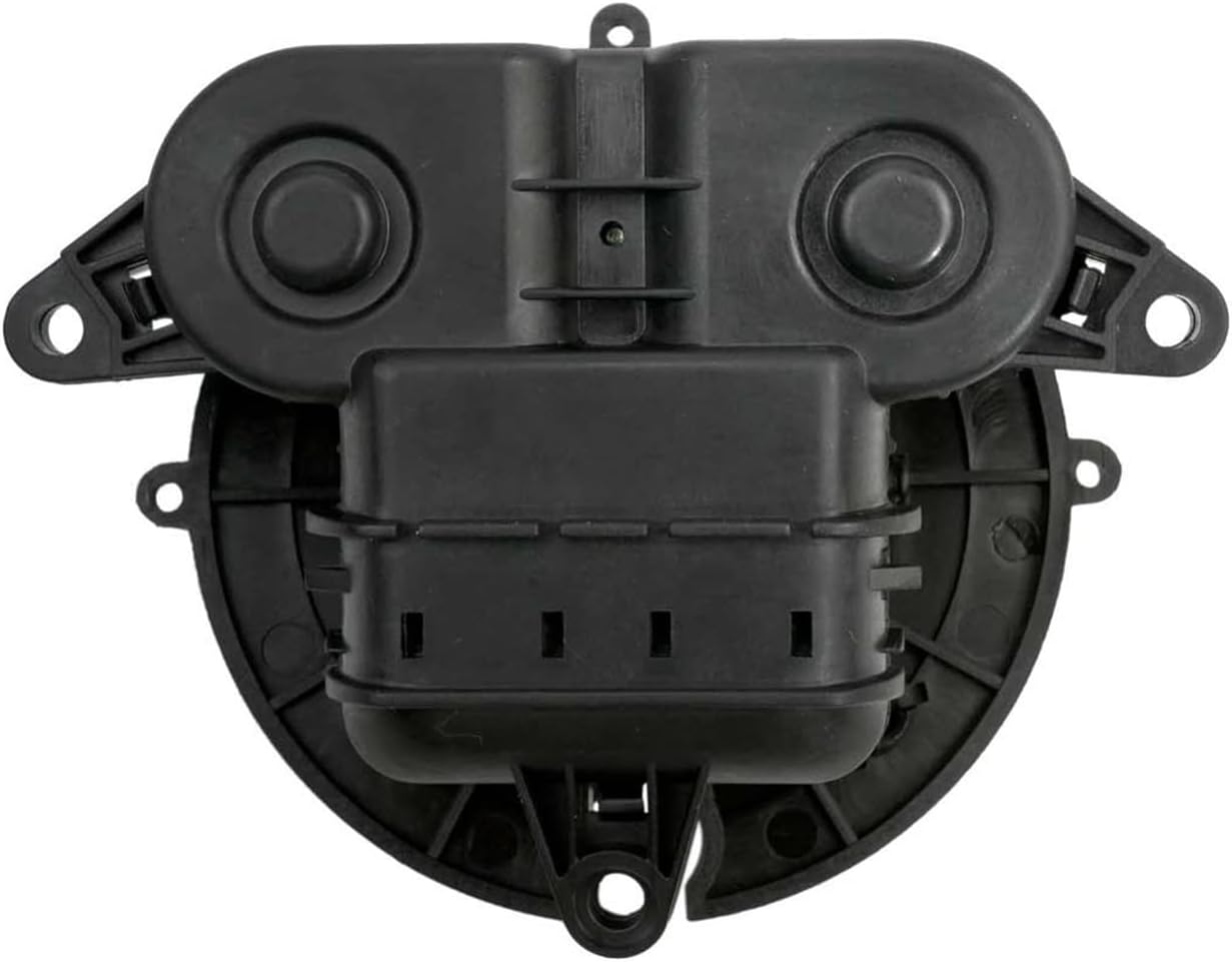 Espejo retrovisor eléctrico Ford F-150 Edge