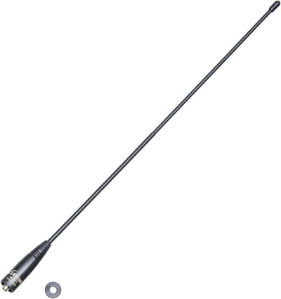 Antena SMA-Hembra VHF/UHF 15.6" BaoFeng UV-5R