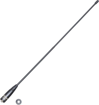 Antena SMA-Hembra VHF/UHF 15.6" BaoFeng UV-5R