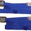 Cremallera cam para coche 40888-34-02 pack 4