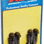 Kit pernos tapa sincronización 12 puntos Chevy LS1/LS2