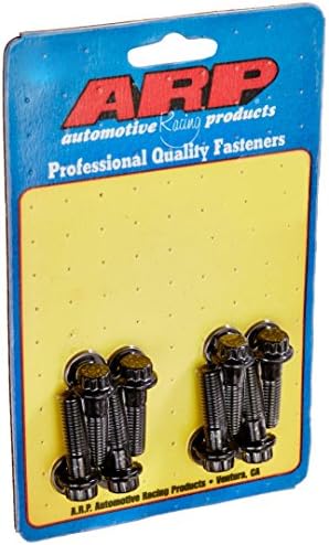 Kit pernos tapa sincronización 12 puntos Chevy LS1/LS2