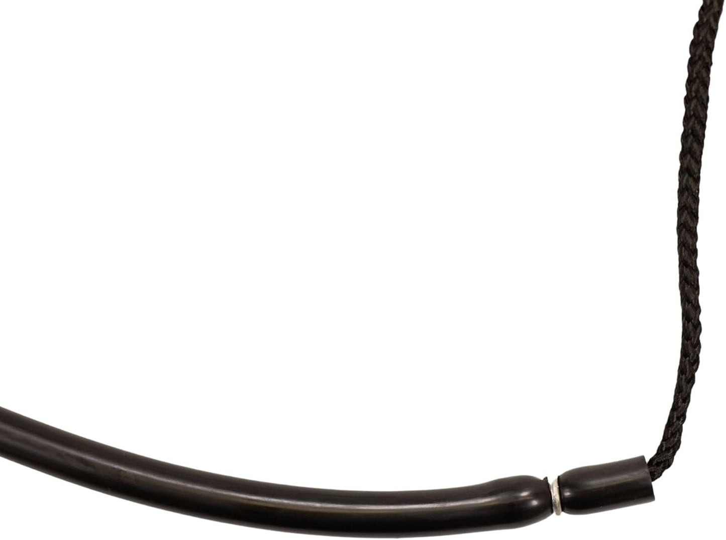 Pole de lanzamiento de arpón 28" ligero para pesca deportiva