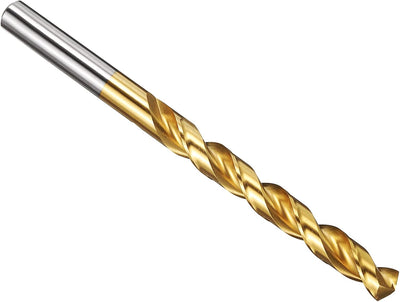 Broca M42 acero alta velocidad 8,8mm para acero inox