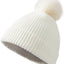 Set 3 Pzas Gorro Bufanda Guantes Invierno Niños