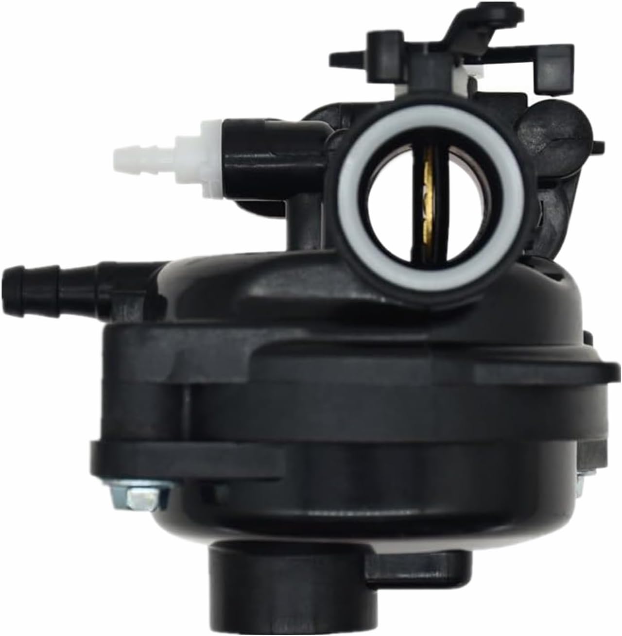 Carburador 300E 500EX Filtro aire Cubierta motor cortacésped
