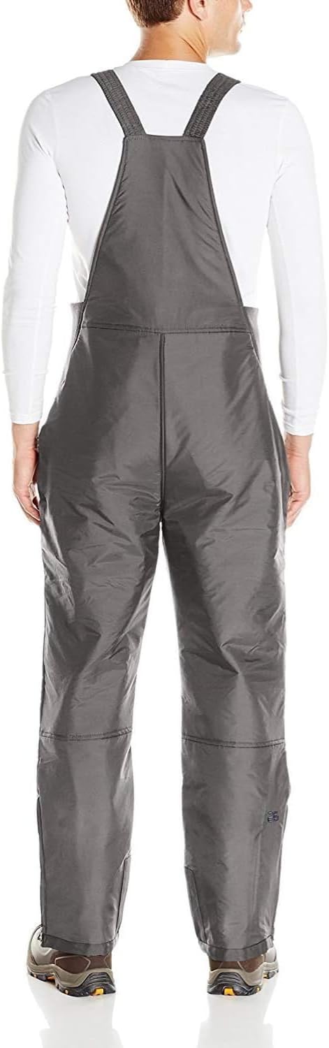 Overol térmico básico para hombre