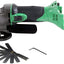 Cizalla inalámbrica MultiVolt 18V 8 filos de corte