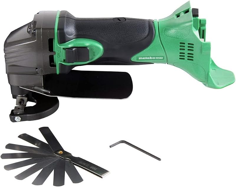 Cizalla inalámbrica MultiVolt 18V 8 filos de corte