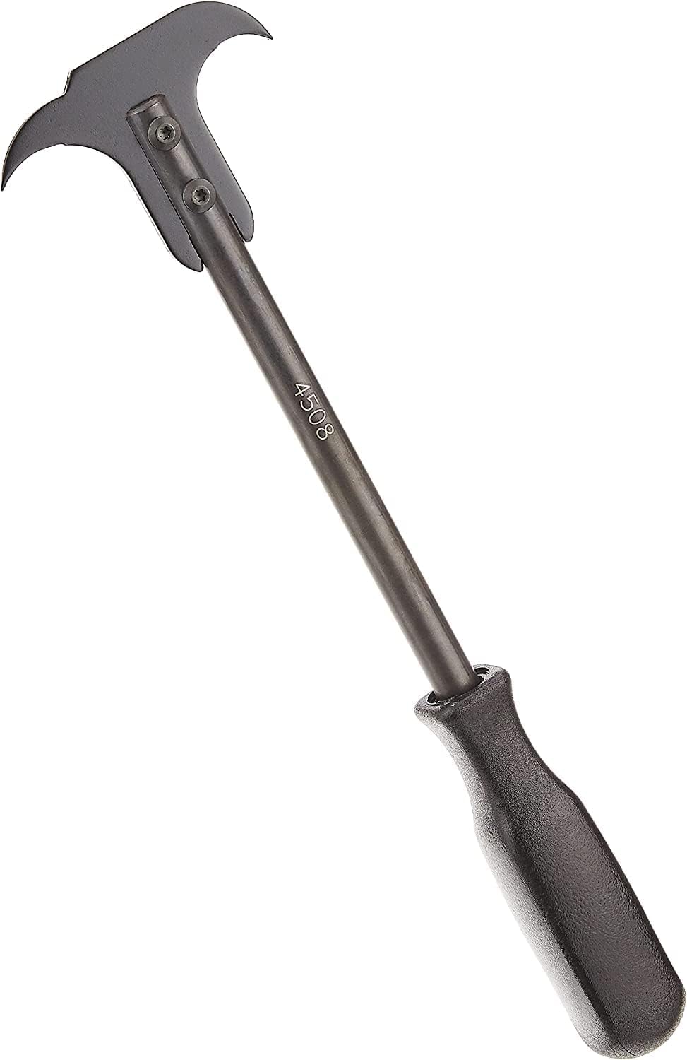 Extractor sellos 12" doble gancho automóvil