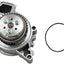 Bomba agua motor repuesto Buick Chevy GMC Pontiac Saab 2.4L