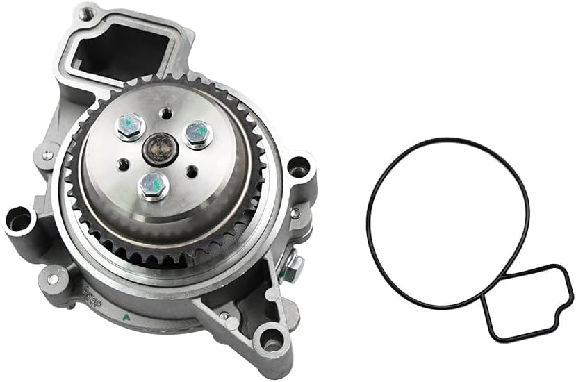 Bomba agua motor repuesto Buick Chevy GMC Pontiac Saab 2.4L