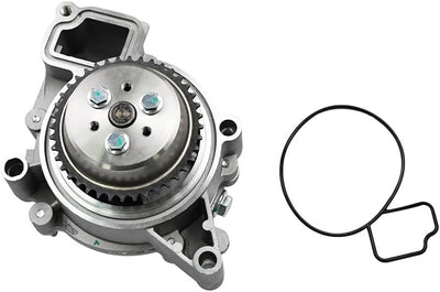 Bomba agua motor repuesto Buick Chevy GMC Pontiac Saab 2.4L