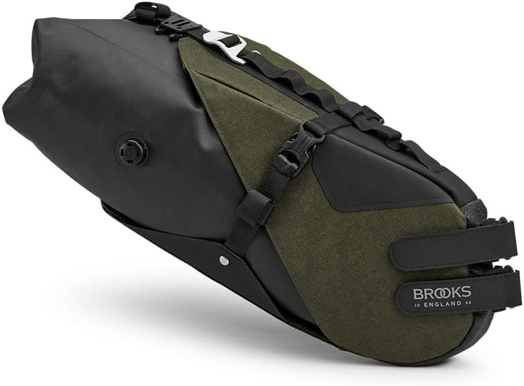 Bolsa para ciclismo y gravel Scape Seat