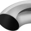 4 Codos Escape Acero Inox SS304 2.5" Automóvil