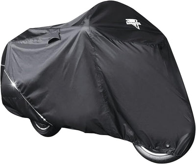 Funda motocicleta Nelson Rigg Defender Extreme 2XL