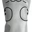 Cubiertas palos golf diseño gato para putter actividades