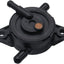 Filtro aire bomba combustible Kawasaki FS FR FX Serie
