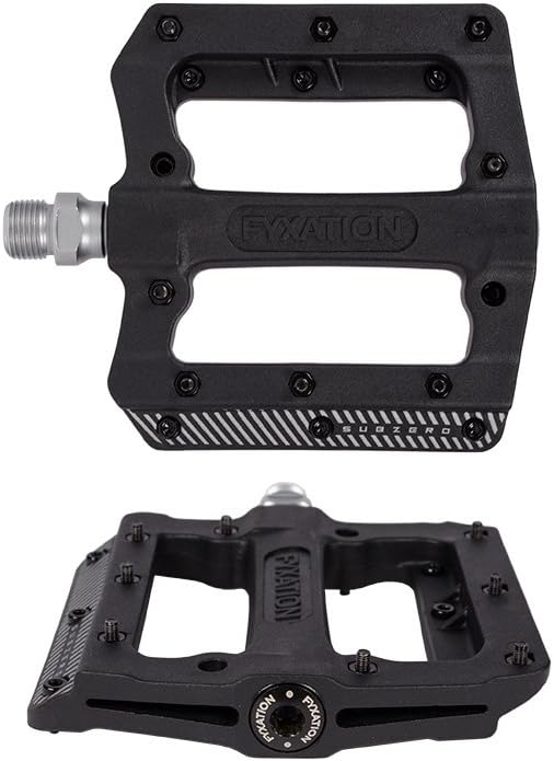 Mesa MP Subzero Pedal Bicicleta Montaña