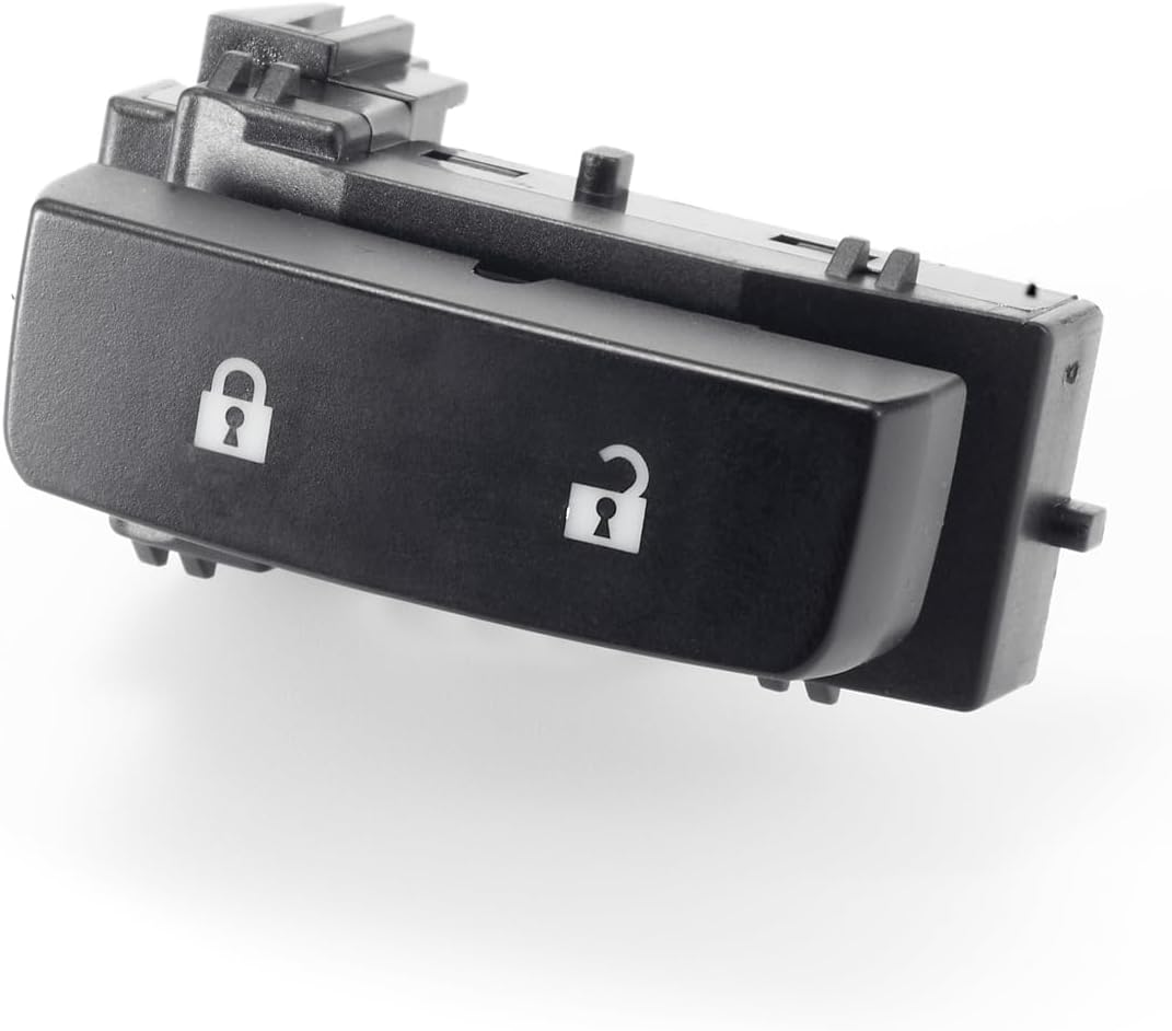 Interruptor bloqueo puerta Chevy Silverado GMC 07-14