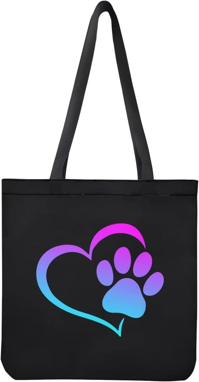 Bolsa tela reutiliz. para mujer y niña