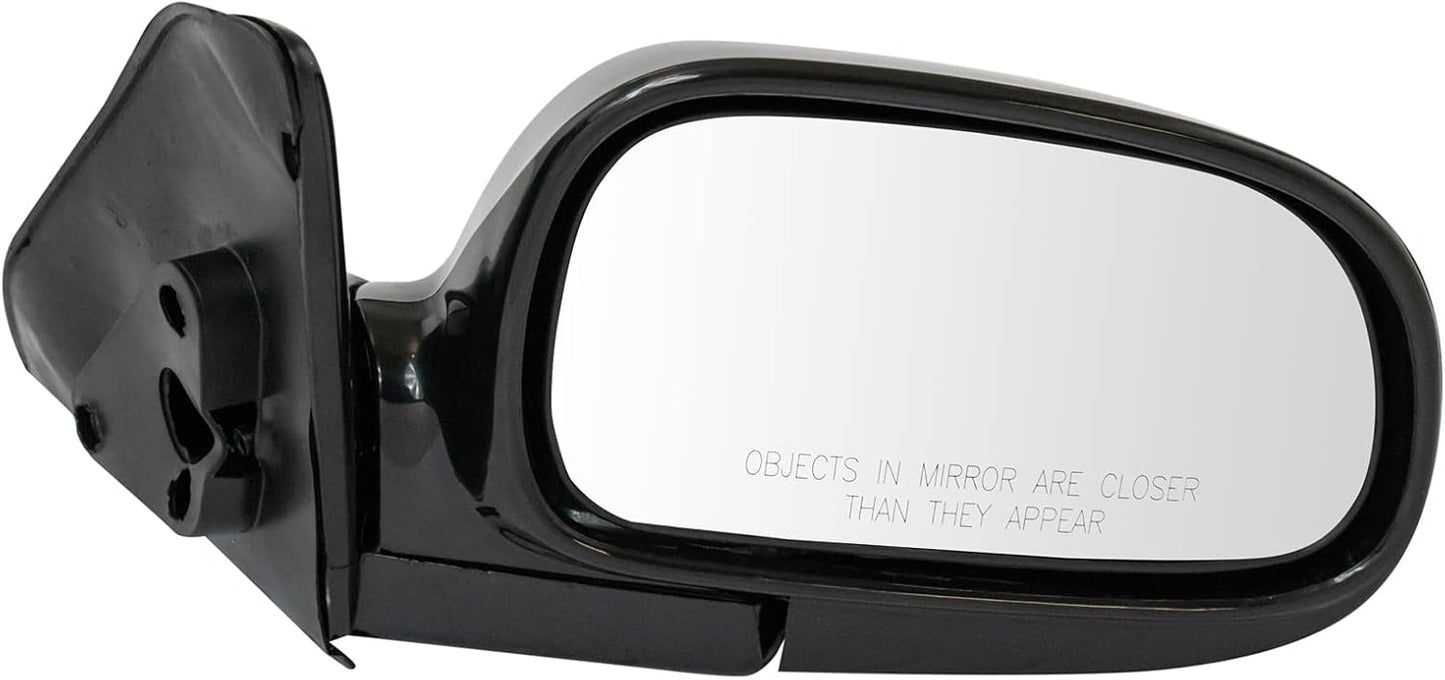 Espejo retrovisor manual para Toyota Corolla 93-97