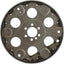 Placa balanceo externa flexplate Chevy bloque pequeño