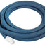Manguera aspiradora piscina 24ft 1-1/4"