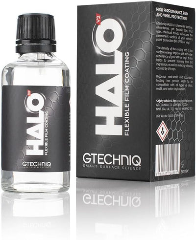 Revestimiento flexible HALO v2 1.7oz