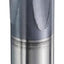 Tornillo cobalto acero alta velocidad 3/4-18 rosca 4 flautas