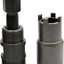 Extractor volante y embrague para motocicleta 2 Pzas
