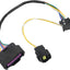 Arnés conector manija puerta Cadillac CTS/STS 2008