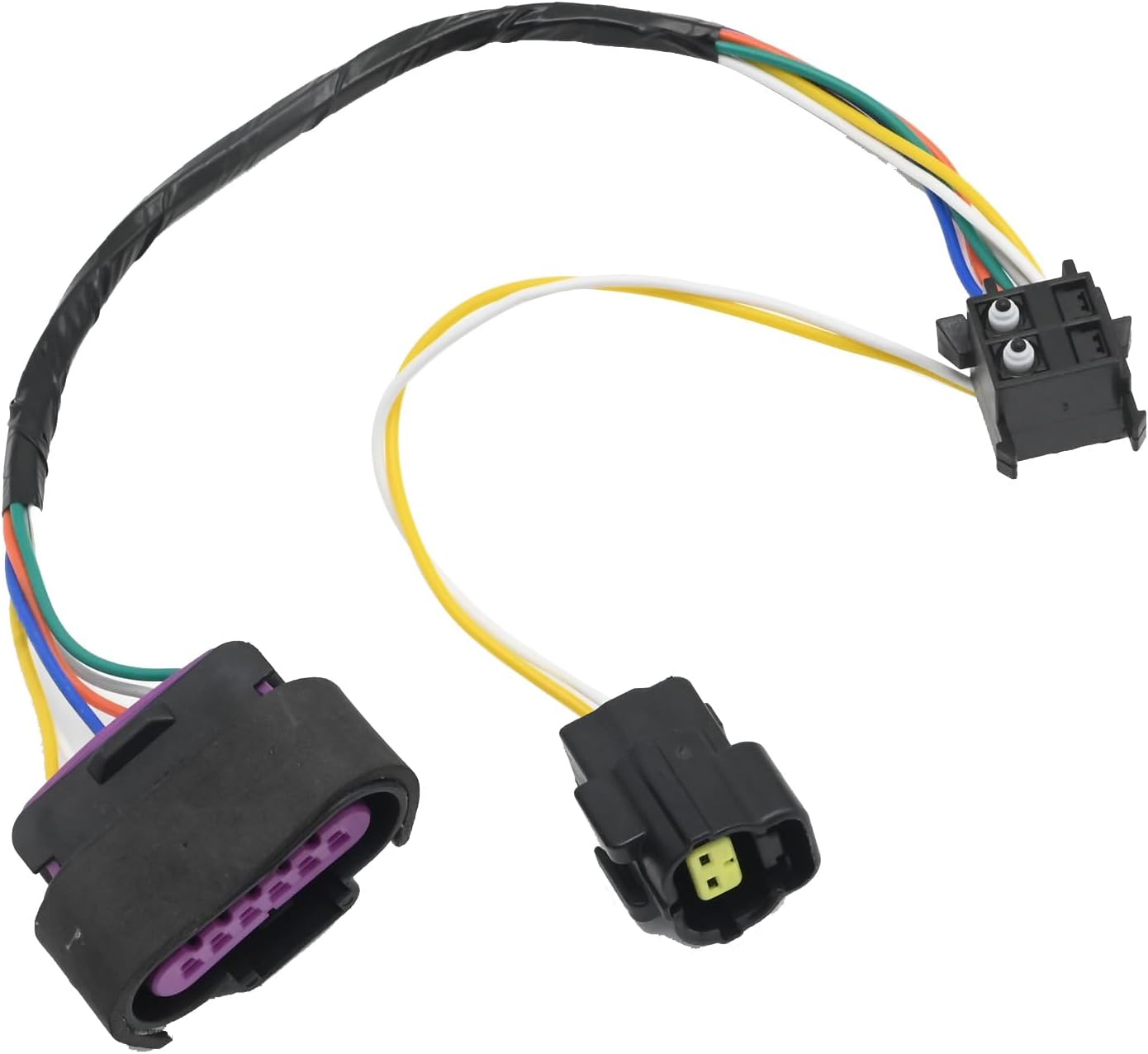 Arnés conector manija puerta Cadillac CTS/STS 2008