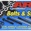 Kit pernos bloque Ford 351C 2-bolt