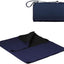 Manta plegable al aire libre 59x51" forro polar