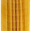 Filtro aceite cartucho junta E325H