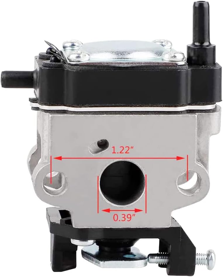 WYC-Kit de afinación de carburador para Toro