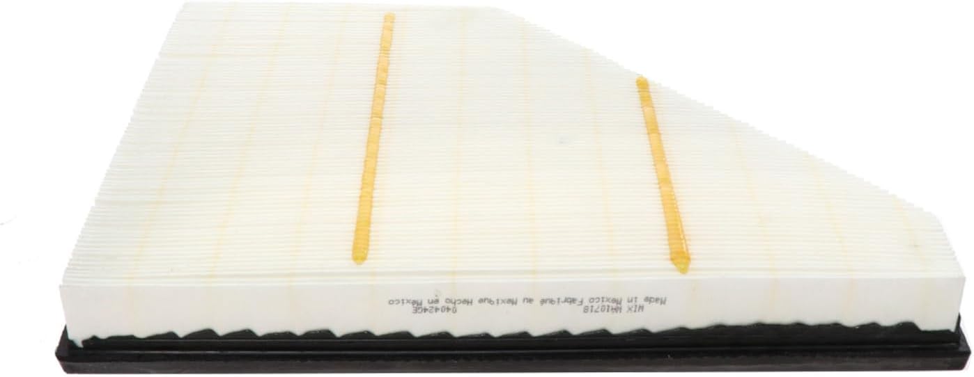 Panel Filtro de Aire WA10718 para Ventilación Industrial