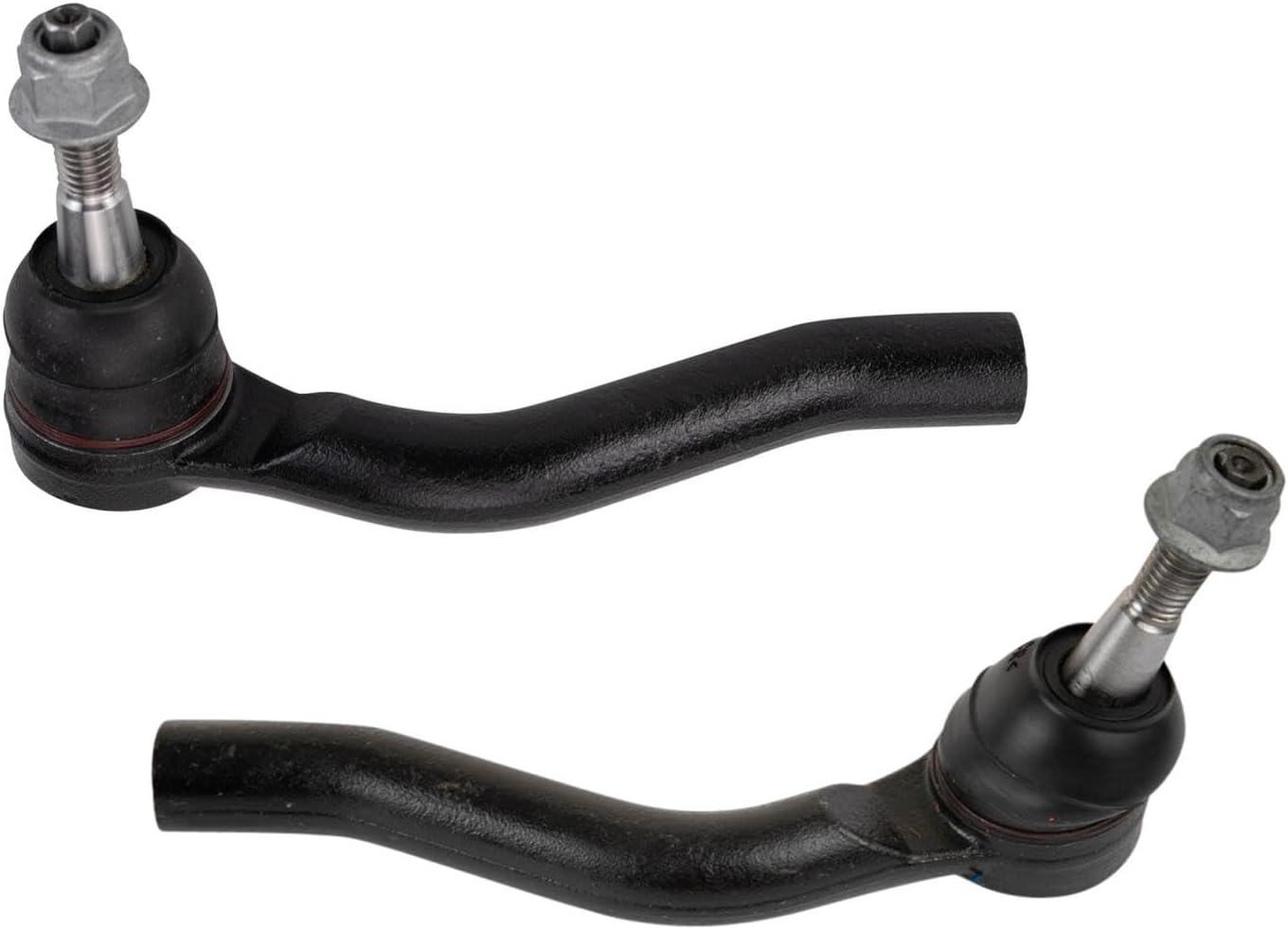 Set 2 barras acoplamiento comp Buick Enclave 18-23 y otros