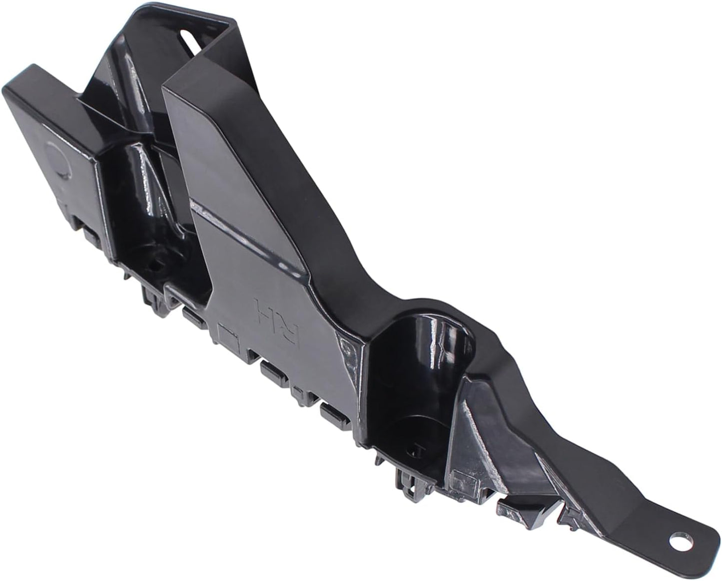 2 Pzas Soporte Parachoques Chevrolet Trax 17-22