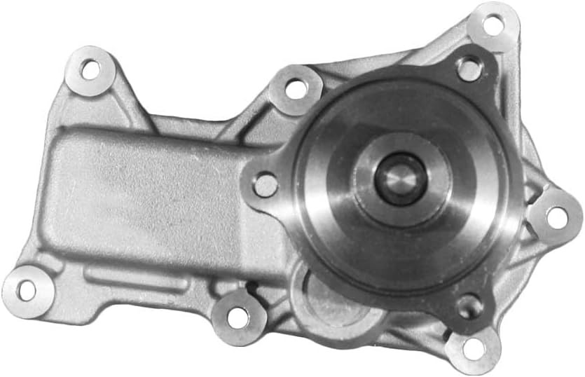 Bomba de Agua para Motor Gold 252-917 de Alta Eficiencia