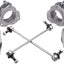 Kit elevación 2pulg Honda Ridgeline 05-16