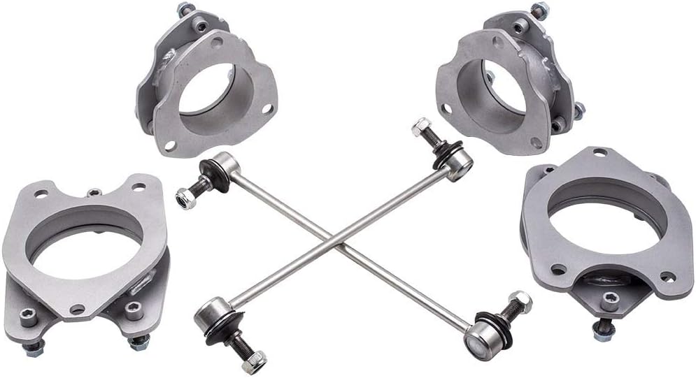 Kit elevación 2pulg Honda Ridgeline 05-16