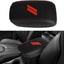Funda reposabrazos consola Dodge Dart 13-16 piel