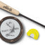 Plancha H.S. Strut Smokin' Gun Slate