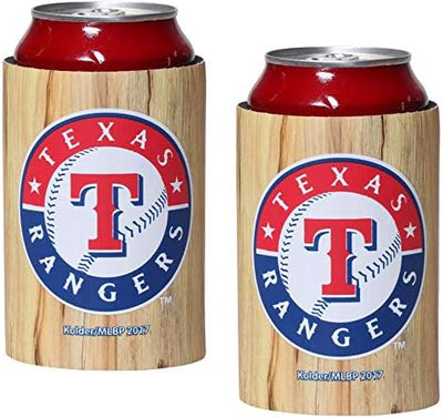 2 Pzas Bate Béisbol Soporte Enfriar Latas