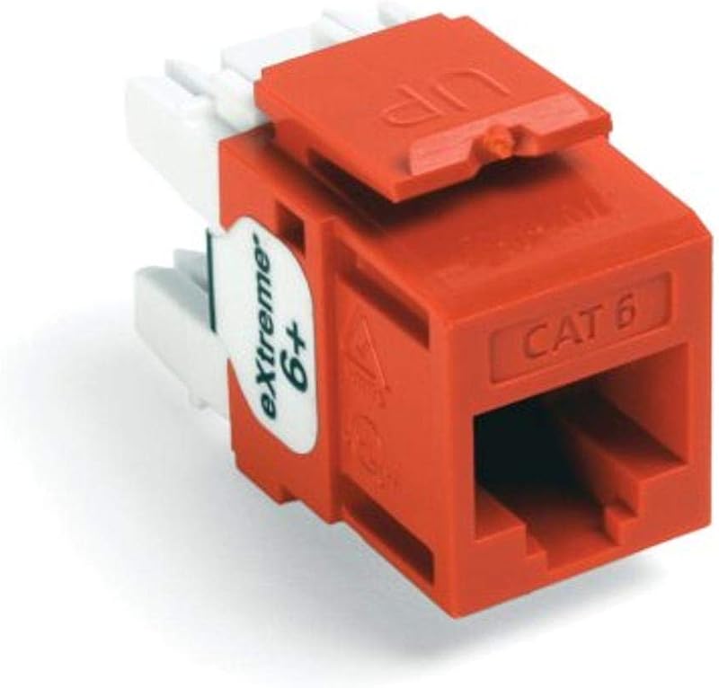 Conector puerto rápido extremo Z 61110RO6