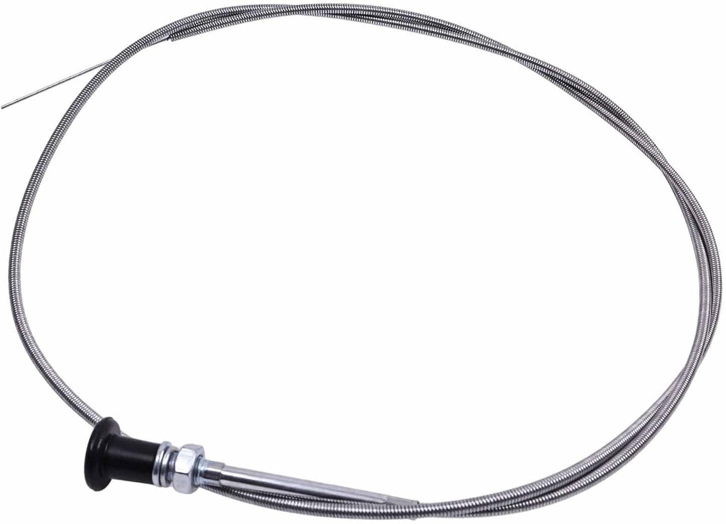 Cable de freno universal 60pulg alambre 36pulg